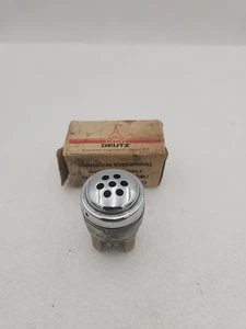 Original Genuine Deutz Engine Parts 025002016 Glow Indicator Heater, 12V 6cyl - Picture 1 of 4