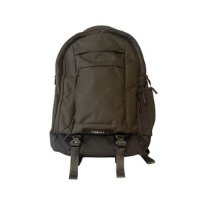 TimBuk2 Authority Laptop Backpack Deluxe Titanium Color Business Work Bag - Afbeelding 1 van 9
