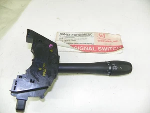 TS461 Turn Signal Switch Ford Lincoln Mercury Taurus Cougar Crown Vic Towncar - Picture 1 of 8