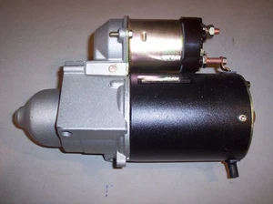 ACDelco Remanufactured Starter 323-1064 (OE# 10465389) - Picture 1 of 9