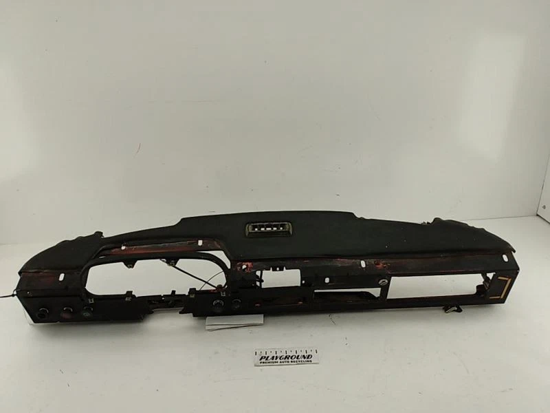 PORSCHE 914 1.7L TARGA Dashboard Dash Panel Assembly Fits 1970-1975 - Image 1 of 4