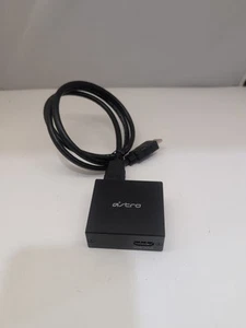 ASTRO Gaming HDMI Adapter for Playstation 5 (IL/GM1-999-A00137-NOB) - Picture 1 of 2