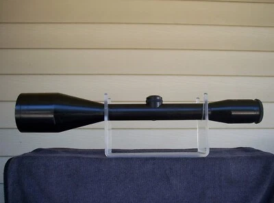 Schmidt & Bender 8x56mm Rifle Scope - Image 1 of 4