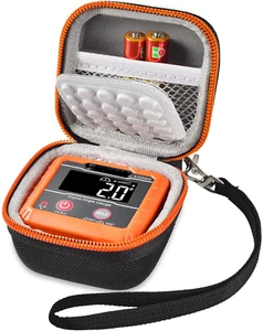 Case Compatible with Klein Tools 935DAG Digital Electronic Level and Angle Gauge - Picture 1 of 12