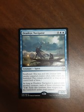 Deadeye Navigator x1 MTG Magic The Gathering - Avacyn Restored