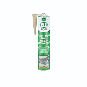BOLL Polyurethan Dichtungsmasse BEIGE 310ML Kartusche - Bild 1 von 1