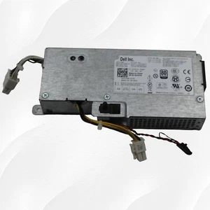 Fuente de alimentación Dell Optiplex 780 790 990 USFF 200W L200EU-00 01VCY4 1VCY4 - Imagen 1 de 3