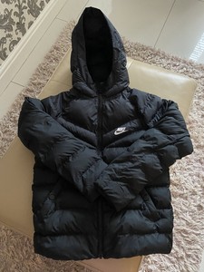 childrens nike winter coats