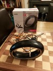 Boxed C.2012 Black Idect Eclipse Digital Cordless Phone ** FAULTY ** 
