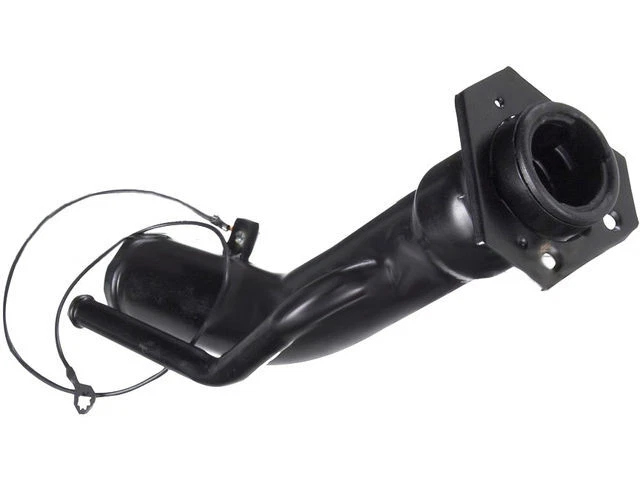 Cuello de llenado de combustible Spectra 51822QF 1999 1998 4,3 L V6 4 puertas para GMC Jimmy 1997-2000 Foto 1 de 2