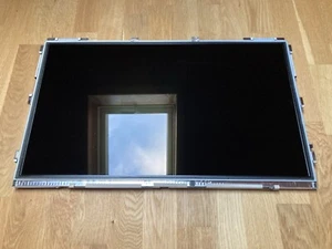 Ecran LCD avant Apple iMac 27" A1312 LM270WQ1 (SD)(E3) mi 2011 LG #C - Photo 1/7