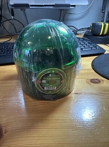 NEW Target Bullseye Wicked Elphaba Glass Ball Container Trinket Holder 2024 - Picture 1 of 5