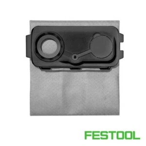 Bolsa de filtro de larga duración Festool 204309 LL-FIS-CT MINI/MIDI-2/CT15 - Imagen 1 de 2