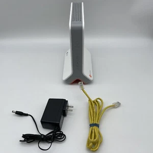 Cisco AT&T 3G Microcell Wireless Cell Phone Signal Booster DPH153-AT - Picture 1 of 10