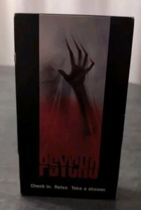 Psycho VHS Horror - Bild 1 von 8