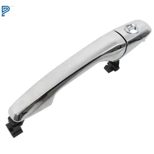 Front Left Driver Side Exterior Outside Door Handle For Explorer Edge 2011-2017 - Picture 1 of 14