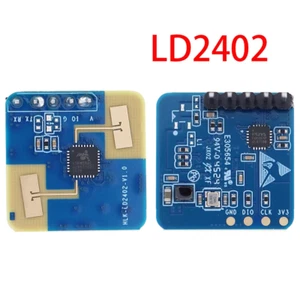 HLK-LD2402 | Radar Sensor Modul 24 Ghz | UART Seriell | ESP Home | Tasmota - Bild 1 von 5