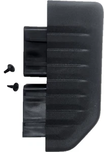 NEW OEM Ford 21-24 F-150 Power Deployable Running Board Cap RH Front / LH Rear - Picture 1 of 5