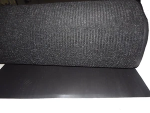 3' Feet Heavy Duty Entrance Front DOOR Mat indoor outdoor office business runner - Picture 1 of 3