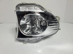 TYC Fog Light Lens Housing 2010-2012 ES350 19-5984-01 - Left/Driver - Open Box - Picture 1 of 10