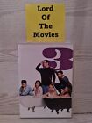 Friends Series Season 3 Complete BOXSET (DVD, 1997) {Comedy Sitcom} [Reg2] [UK]