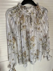 Women Floral Shirt Dress - Picture 1 of 4