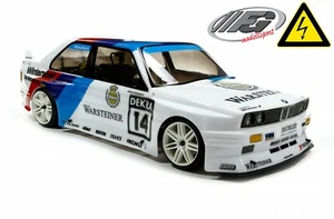 FG Sportsline 2WD-510 Elektro BMW E30, elektrisches RC-Car - Bild 1 von 1