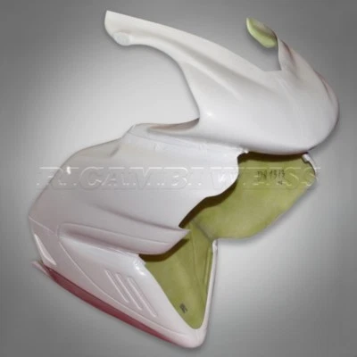 DR13/R DUCATI 900 SS IE 98-01 Racing Race Fairing Panels Bodywork Fiberglass - Изображение 1 из 2