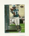 2000 Upper Deck Ovation #84 Todd Pinkston Rc /2500 Eagles Southern Miss