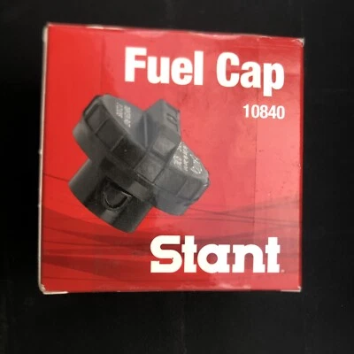 Nuevo tapón de gasolina tipo OE Ford y Lincoln para tanque de combustible Stant 10840 Foto 1 de 2