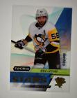 2020-21 Ud Synergy Exceptional Stars Gold #Es-39 Kris Letang /449