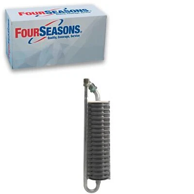 Núcleo do evaporador AC dianteiro 4 estações para 1992-1993 Chevrolet C1500 Suburban - Imagem 1 de 4