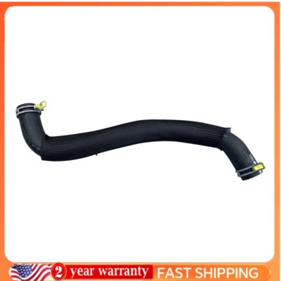 55038028AG Upper Radiator Hose for 2011-2021 Jeep Grand Cherokee 3.0L NEW - Image 1 of 2