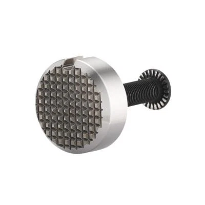 Martillo Stiletto TiBone Repuesto Cara Acero Fresado Diseño Anti-Rotacional Foto 1 de 4