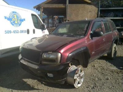 2007 Chevrolet Trailblazer 5.3L AT Flywheel ONLY OEM 2006 2007 2008 2009 - Image 1 of 4