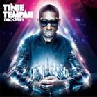 Tinie Tempah Disc-overy (CD) Enhanced CD
