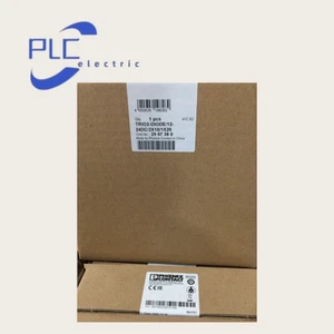 2907066 QUINT4-UPS/24DC/24DC/10 1PCS NEW Phoenix Power Source 24V DC/10A - Picture 1 of 4