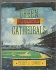 Green Cathedrals By Phillip J Lowry 1992 Hardcover Excellent