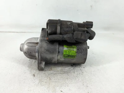 Solenóide motor de arranque de carro Hyundai Elantra 2014-2020 fabricante de equipamento original WESP9 - Imagem 1 de 4