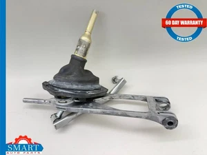 BMW E82 E90 E91 E92 Manual Linkage 6 Speed Gear Shifter Getrag 08-13 OEM - Picture 1 of 13