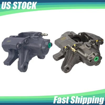 Pinzas de freno traseras para 2002 2003 2004 2005 2006 2007 2008 2009 2010 Lexus SC430 Foto 1 de 4