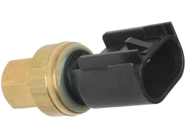 Sensor de presión de combustible para GMC Yukon XL 1500 2008 2007-2009 QF218BY Foto 1 de 1