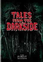 New Sealed Tales from the Darkside: The First Season One (DVD, 2009, 3-Disc Set) - Image 1 of 1