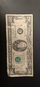 1988 series a 20 dollar bill - Picture 1 of 2