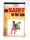 The Saint in the Sun (Leslie Charteris - 1966) (ID:53904)