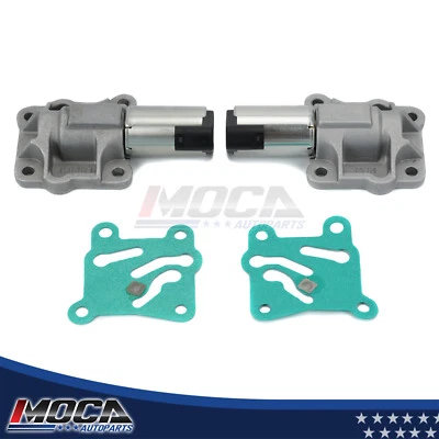 2x Intake Exhaust Variable Valve Timing Solenoid for 02-14 Volvo S80 S60 XC90 - Image 1 of 4