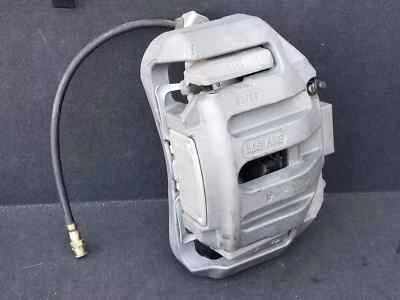 Carcasa de pinza de freno delantera izquierda Rolls Royce Phantom 2003-2017 OEM 34116761791 Foto 1 de 4