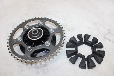 92-12 KAWASAKI NINJA 250R EX250F OEM PIÑÓN TRASERO Foto 1 de 4
