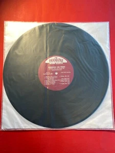 CARL PERKINS - Introducing Carl Perkins ~ DOOTONE 211 {orig} RECORD ONLY - RARE - Picture 1 of 4