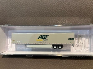 Trainworx N Scale 45393-06 53' Trailer ABF Freight #556517 - Picture 1 of 2